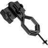 Picture of SVBONY Universal Cell Phone Adapter Mount Telescope Phone Mount for Binocular Monocular Spotting Scope Telescope Support Eyepiece Diameter 25 to 48mm