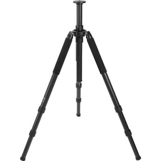 Picture of Feisol Elite CT-3372LV Rapid 3-Section Carbon Fiber Tripod with Leveling Center Column