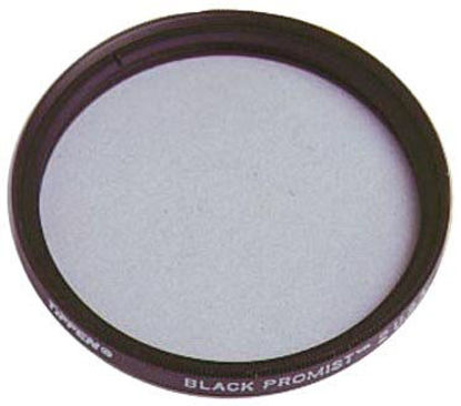 Picture of Tiffen 77BPM2 77mm Black Pro-Mist 2 Filter