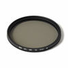 Picture of Gobe 62mm Circular Polarizing (CPL) Lens Filter (1Peak)