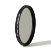 Picture of Gobe 62mm Circular Polarizing (CPL) Lens Filter (1Peak)