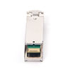 Picture of Gigabit Fiber Media Converter Single-mode LC (SFP LX Transceiver included), up to 20KM, 10/100/1000Base-Tx to 1000Base-LX