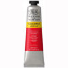 Picture of Winsor & Newton 2136095 AVI, 200-ml Tube, Cadmium Red Hue