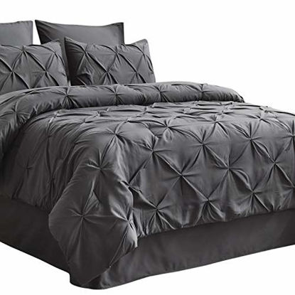 https://www.getuscart.com/images/thumbs/0529995_bedsure-comforter-set-fullqueen-bed-in-a-bag-dark-grey-8-pieces-1-pinch-pleat-comforter88x88-inches-_415.jpeg