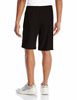 Picture of Champion Men's Jersey Short With Pockets, Black, Large