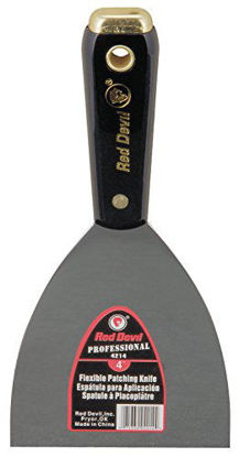 Picture of Red Devil 4214 4" Flex Taping Knife