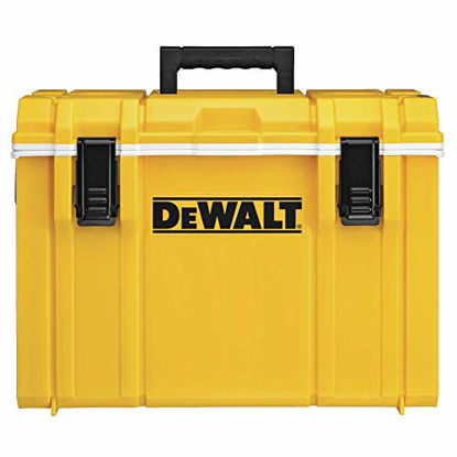 Picture of DEWALT TOUGHSYSTEM Small Cooler, 27-Qt (DWST08404)