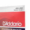 Picture of D'Addario Acoustic Guitar Strings (EJ39)