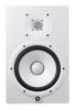 Picture of Yamaha HS8 W 8-Inch Powered Studio Monitor Speaker, White