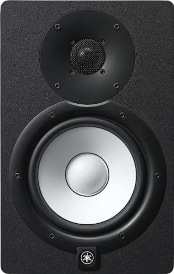 Picture of Yamaha HS7 100-Watt Series Monitor, Black