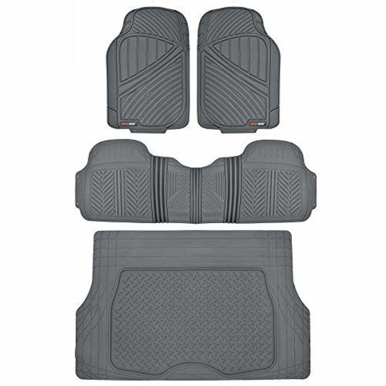 Motor trend heavy duty deals floor mats