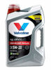 Picture of Valvoline Full Synthetic High Mileage with MaxLife Technology SAE 5W-20 Motor Oil 5 QT, Case of 3