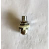 Picture of Pro Trucker Stainless Steel Extra Heavy Duty 3/8-24 Standard Thread Stud Mount for Ham & CB Radio Antennas