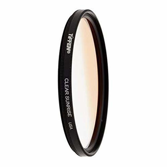 Picture of Tiffen 67mm Graduated Sunrise Filter