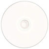 Picture of Smartbuy 100-disc 700mb/80min 52x CD-R White Inkjet Hub Printable Blank Recordable Media Disc