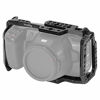 Picture of [New Version] SMALLRIG BMPCC 4K & 6K Cage for Blackmagic Design Pocket Cinema Camera 4K & 6K w/Cold Shoe, NATO Rail - 2203