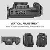 Picture of [New Version] SMALLRIG BMPCC 4K & 6K Cage for Blackmagic Design Pocket Cinema Camera 4K & 6K w/Cold Shoe, NATO Rail - 2203