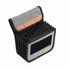 Picture of NiSi Cinema Filter Pouch for 4x4'' and 4x5.65 (Holds 7 x 4x45'' or 4x5.65 Filters)