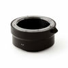 Picture of Urth x Gobe Lens Mount Adapter: Compatible with Nikon F Lens to Sony E Camera Body