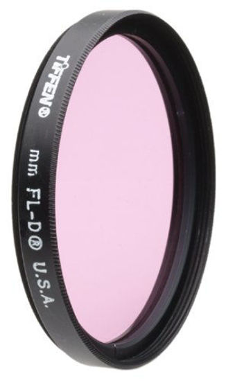 Picture of Tiffen 67mm FL-D Fluorescent Filter