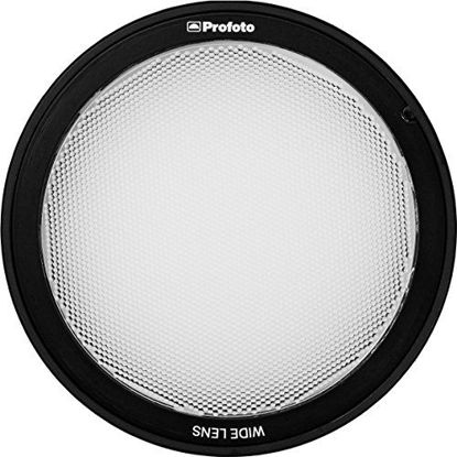 Picture of Profoto Wide Lens for A1 AirTTL On-Camera Flash