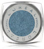 Picture of L'Oreal Paris Infallible 24HR Eye Shadow, Timeless Blue Spark [760] 0.12 oz