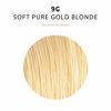 Picture of WELLA Color Charm Permanent Liquid Hair color 9G Soft Gold Blonde