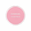 Picture of Covergirl Clean Fresh Pressed Powder, Light, 0.35 Oz