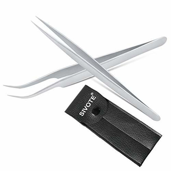 Tweezers 2 Pack