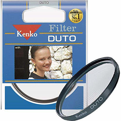 Picture of Kenko 77mm Duto Camera Lens Filters