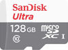 Picture of SanDisk Ultra SDSQUNS-128G-GN6MN 128GB 80MB/s UHS-I Class 10 microSDXC Card