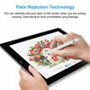 Picture of Stylus Pen for iPad with Palm Rejection, FOJOJO Active Pencil Compatible with (2018-2020) Apple iPad 8th/7th/6th Gen, iPad Air 4th/3rd Gen, iPad Pro 11 & 12.9 inch, iPad Mini 5th Gen