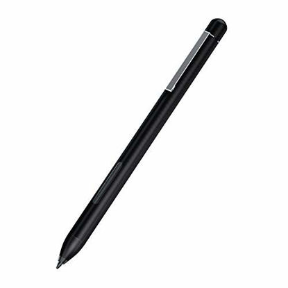 Picture of Stylus Pen for HP Pavilion x360 15-dq1071cl 14m-dw 14-dhxxx 11m-apxxx, HP Envy x360 Convertible 15m-dr0xxx, HP Spectre x360 13-aw00 15-ch0xx Laptop Active Touchscreen Pen