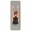 Picture of Retrospec Solana Yoga Mat Thick w/Nylon Strap for Men & Women, 1/2 inch