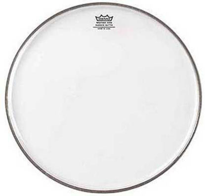 Picture of Remo Ambassador Clear Drum Head - 8 Inch