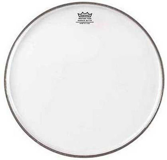 Picture of Remo Ambassador Clear Drum Head - 8 Inch