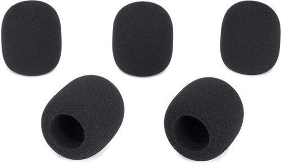 Picture of Samson WS1 Microphone Windscreen 5-Pack