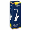 Picture of Vandoren SR223 Tenor Sax Traditional Reeds Strength 3; Box of 5