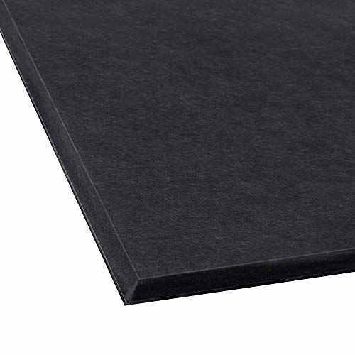 Getuscart Dekiru Upgraded Pack Acoustic Panels Sound Proofing