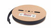 Picture of Dual Wall Adhesive Marine Heat Shrink - 80 Ft Bulk Spool - 3/4 Inch Diameter - Black