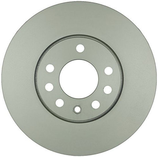 Picture of Bosch 45011188 QuietCast Premium Disc Brake Rotor For 2003-2011 Saab 9-3; Front