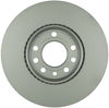 Picture of Bosch 45011188 QuietCast Premium Disc Brake Rotor For 2003-2011 Saab 9-3; Front