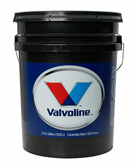 Picture of Valvoline High Performance SAE 80W-90 Gear Oil 5 GA Pail