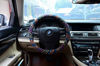 Picture of Valleycomfy Boho Universal 15 inch Steering Wheel Covers with Cloth for Women