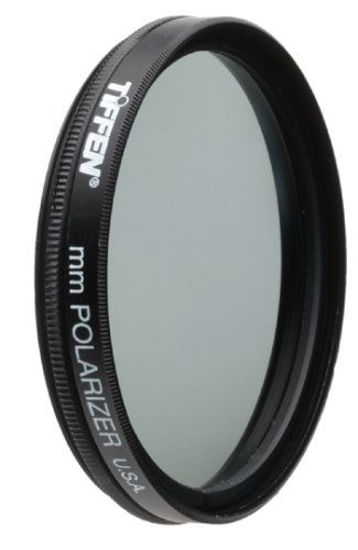 Picture of Tiffen 77mm Linear Polarizer