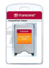 Picture of Transcend PCMCIA Ata Adapter for Cf 2 Card (2 Pack)