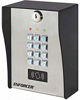 Picture of Seco-Larm SK-3133-PPQ Heavy-Duty Outdoor Access Control Keypad with Proximity Reader, Up to 1000 User Codes and/or Proximity Cards, Up to 50 Temporary Visitor Codes, 12~24 VAC/VDC Operation