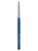 Picture of Palladio Retractable Waterproof Eyeliner, Ocean Blue, Richly Pigmented and Creamy, Slim Twist Up Pencil Eyeliner, No Smudge Formula with Long Lasting Application, No Eyeliner Sharpener Required