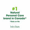 Picture of Live Clean Liquid Hand Soap, Coconut Milk, 17 Oz