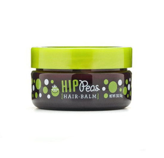 Picture of Hip Peas Natural Hair Styling Balm / Gel / Pomade - Light Hold